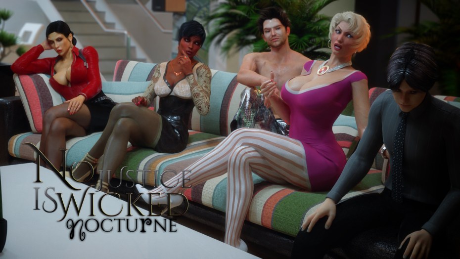 Фильм стриптизерши против оборотней