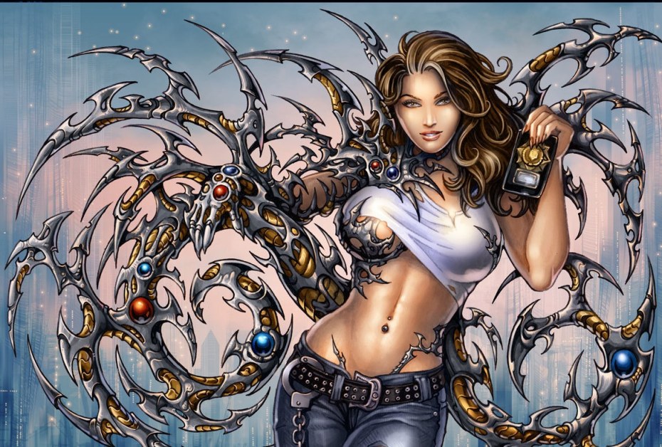 Элита сериал