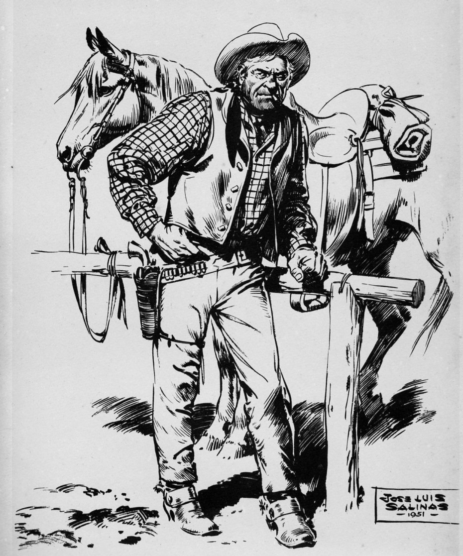 Накаченный подросток встал