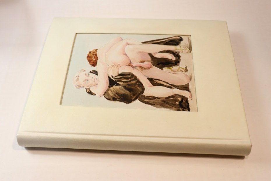 Алам Верник порноактер