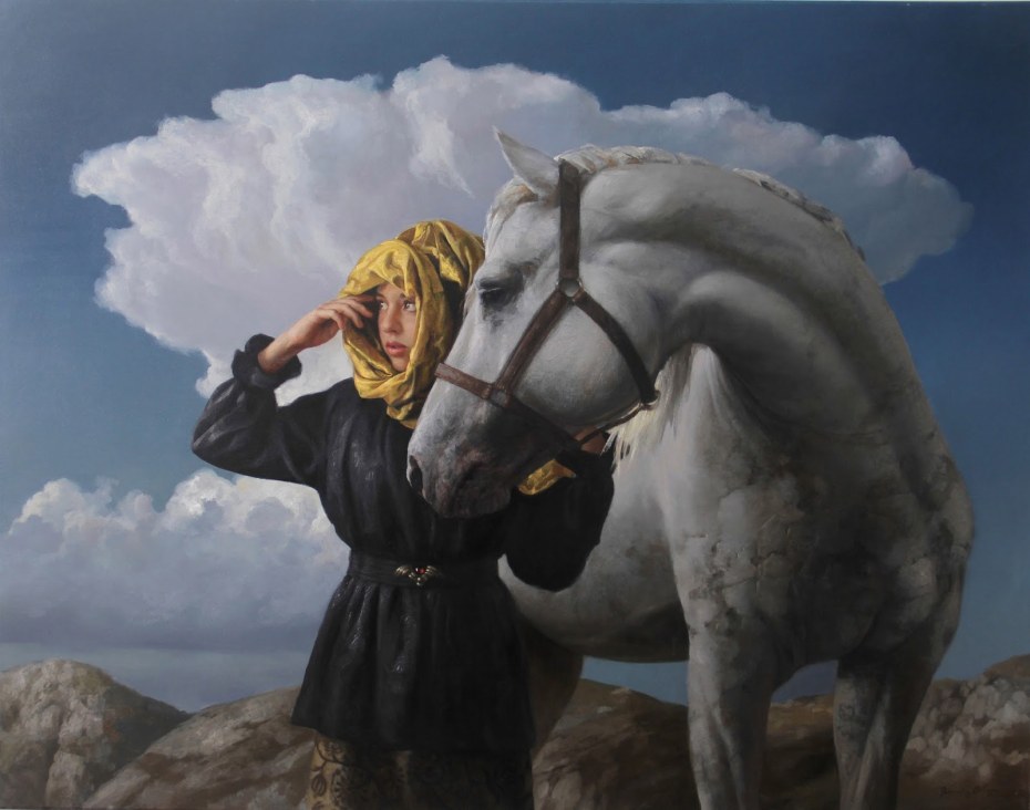 Luis Gaston фотограф