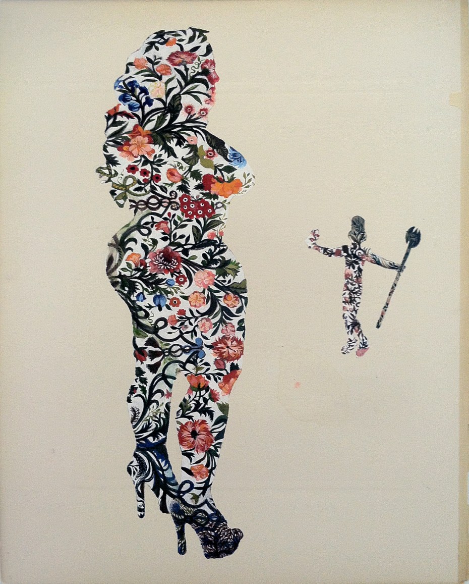 Saint Louis Азур Лейн Dress