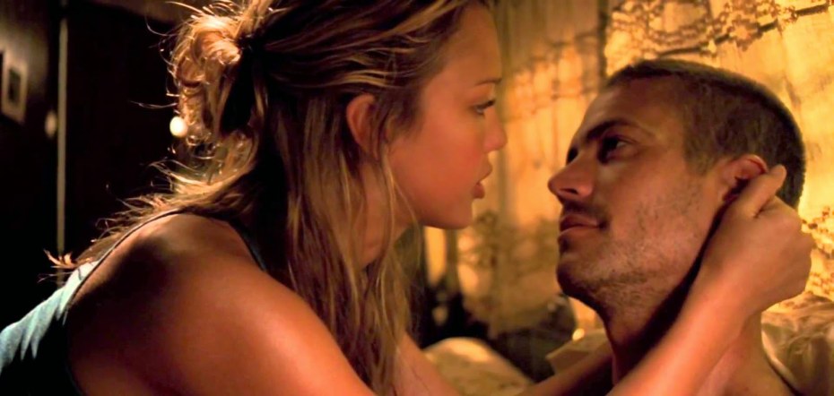 Добро пожаловать в рай! (2005)Джессика Альба