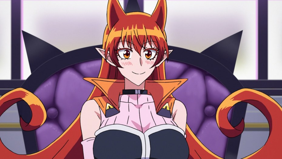 Добро пожаловать в ад Ирума Елизавета