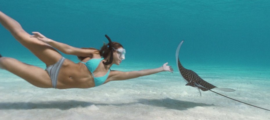 Добро пожаловать в рай фильм 2005 Джессика Альба