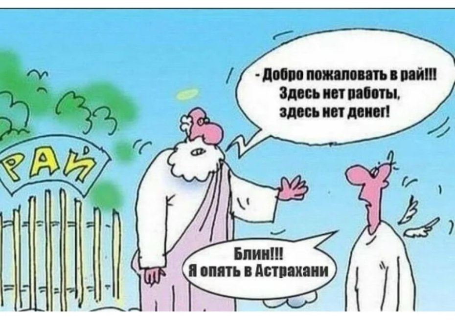 Paradise новелла