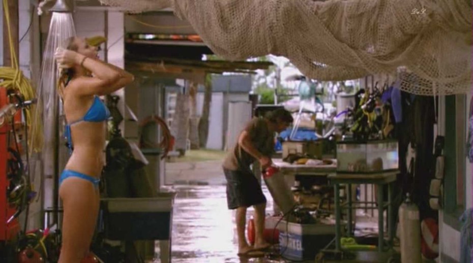 Лаура Вандервурт добро пожаловать в рай 2