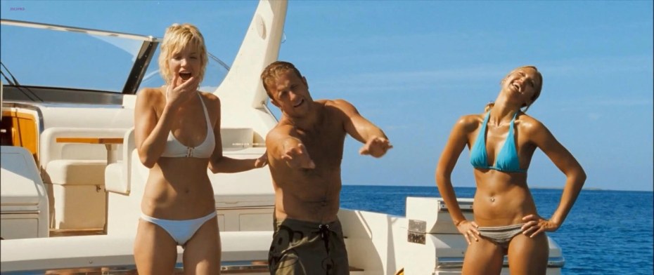 Джессика Альба добро пожаловать в рай 18