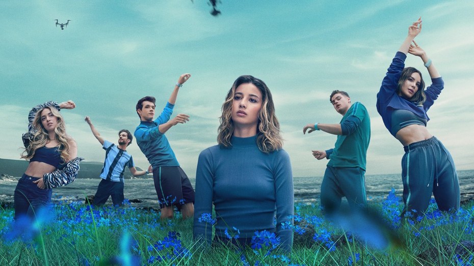 От заката до рассвета Мем