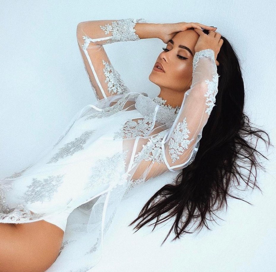 Татьяна Парфильева Tanya Parfileva