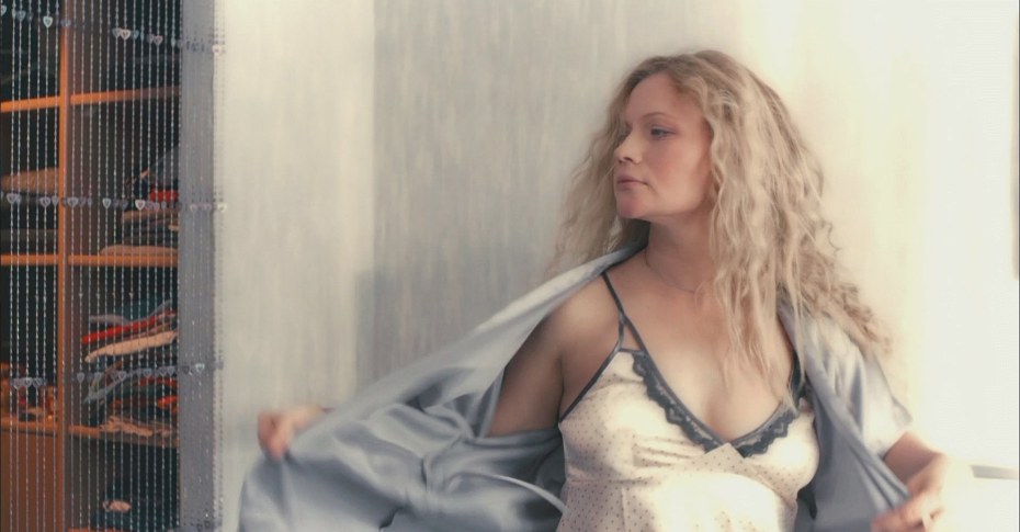 Татьяна Мещеркина актриса в купальнике