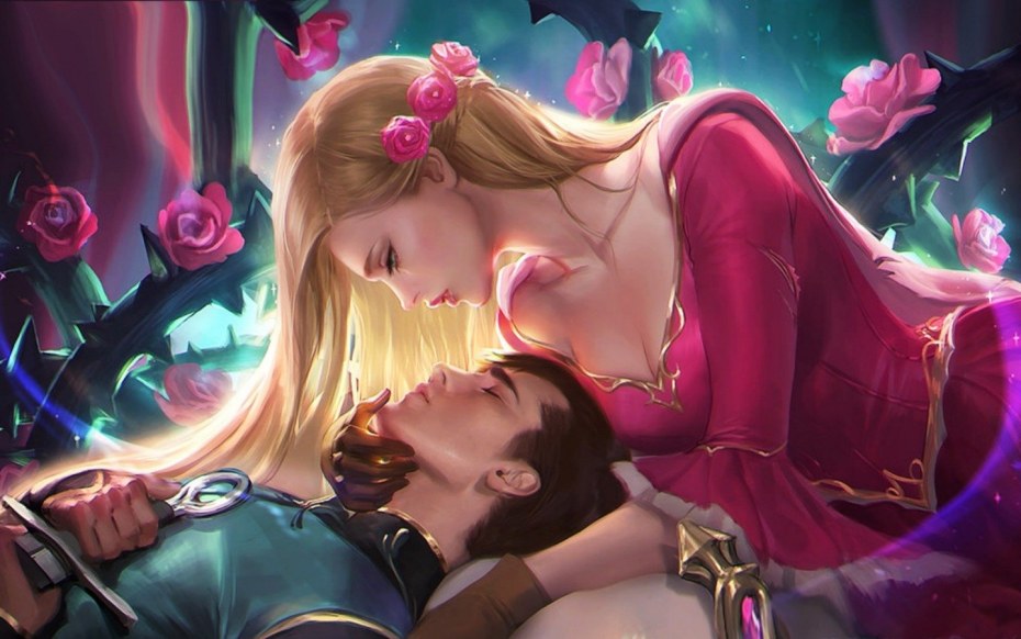 Дарина Кривенко модель