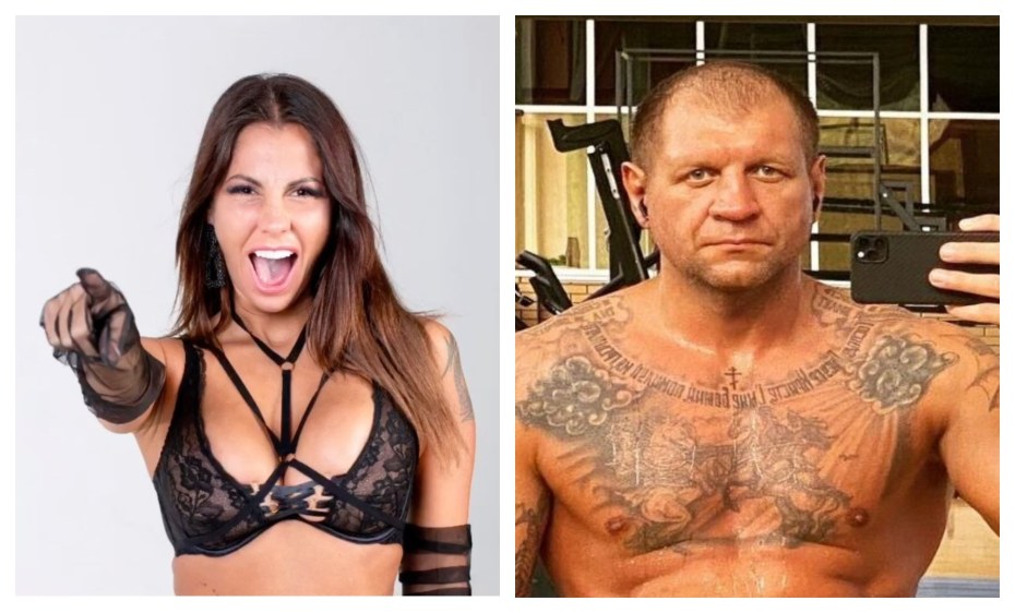 Анна Старшенбаум Сеня Федя в Нижнем белье