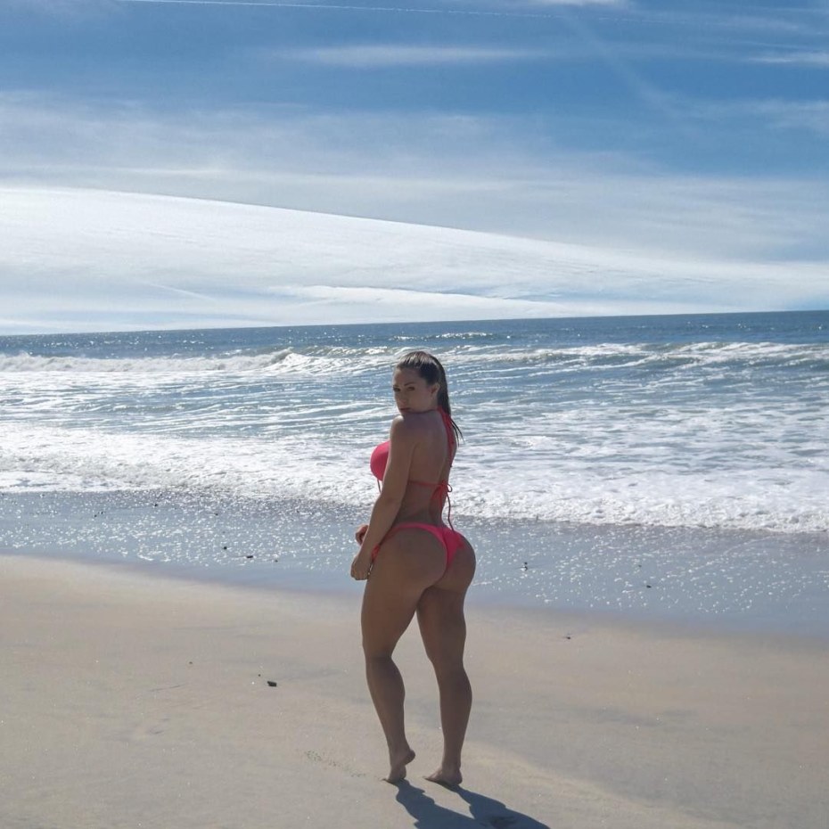 Кейтлин Райс Leggings