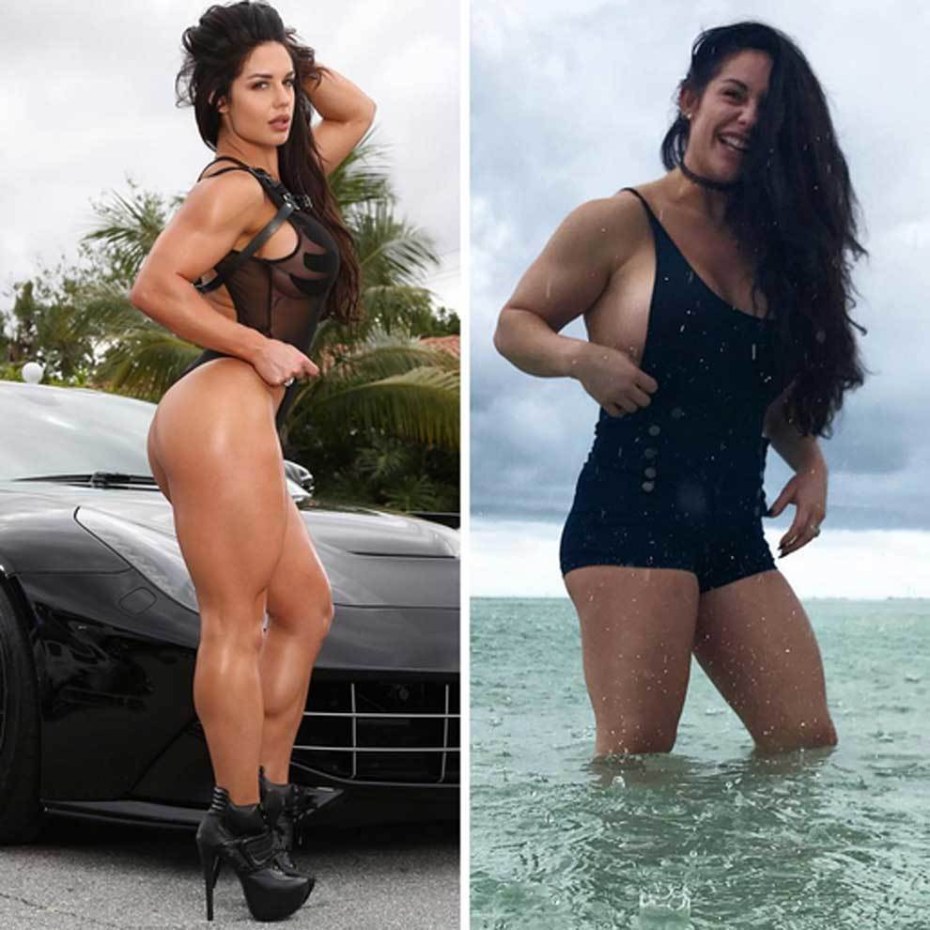 Рене Мишель hot