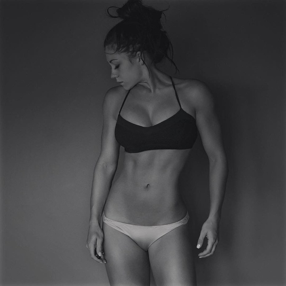 Кэрри Чэмберс актриса