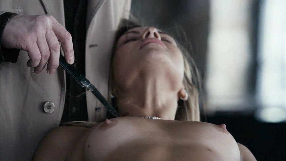 Карина Зверева голая Полярный