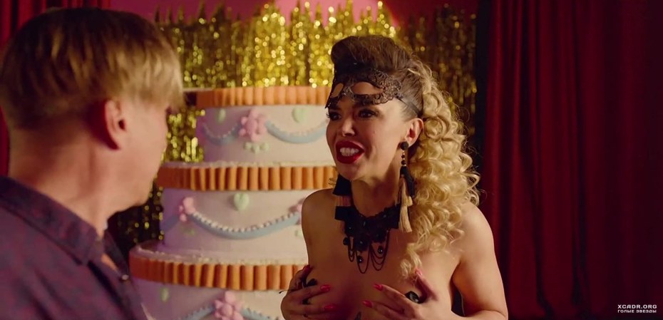 Карина Зверева отель Элеон