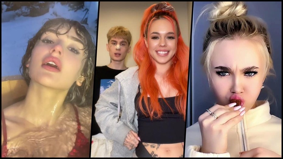 Ирина Майер Цири киберпанк