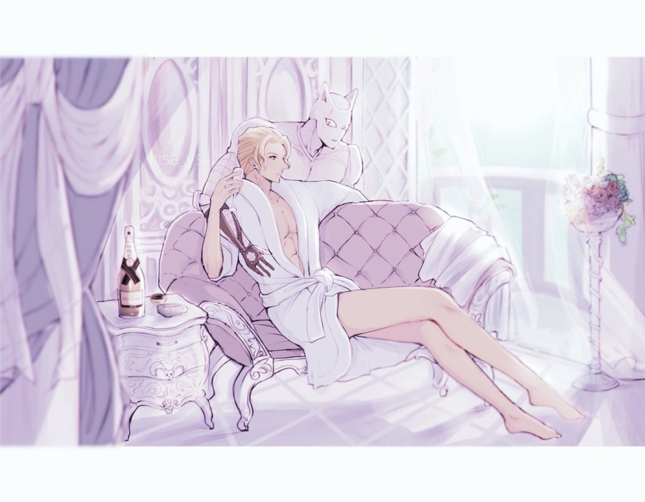 Kiligkira модель