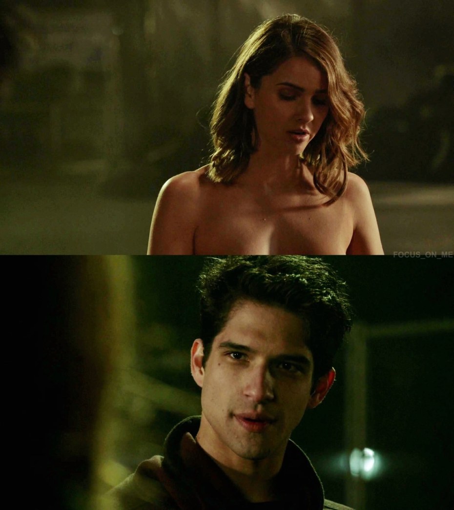 Силуэтные Наброски