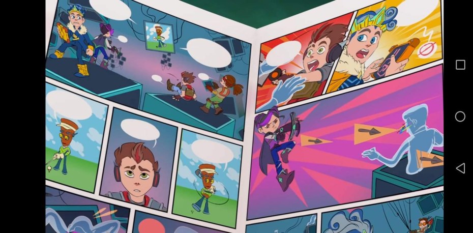 Аниме маг целитель новый старт 2