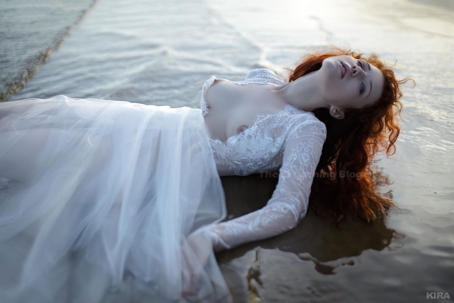 Переписка с парнем