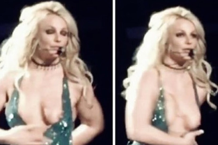 Хайди Клум в порнографии