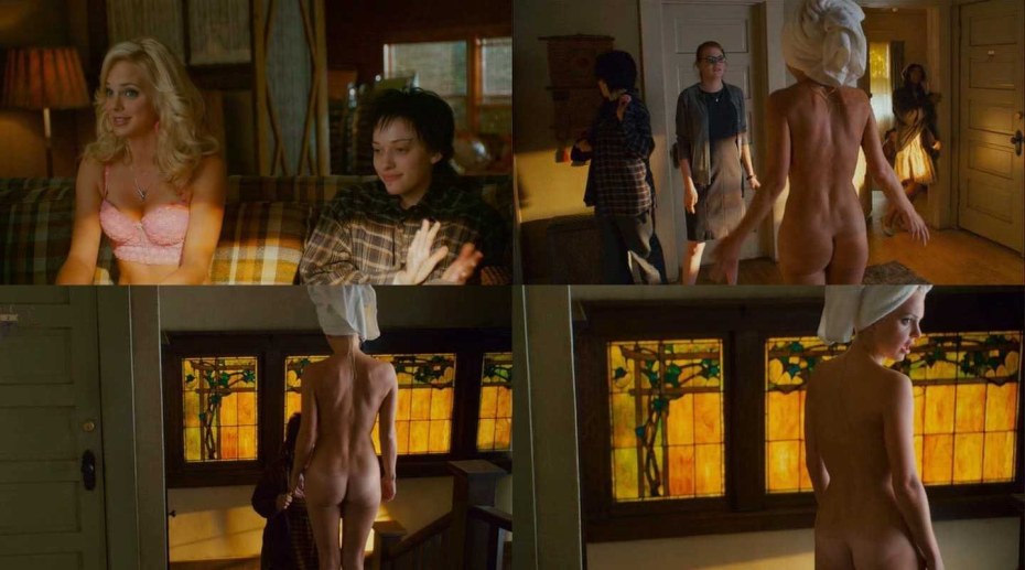 Юлия Куваева актриса ххх