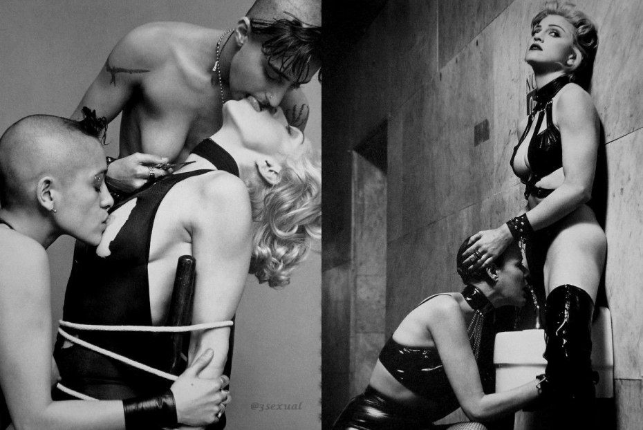 Луиза Вероника Чикконе голая