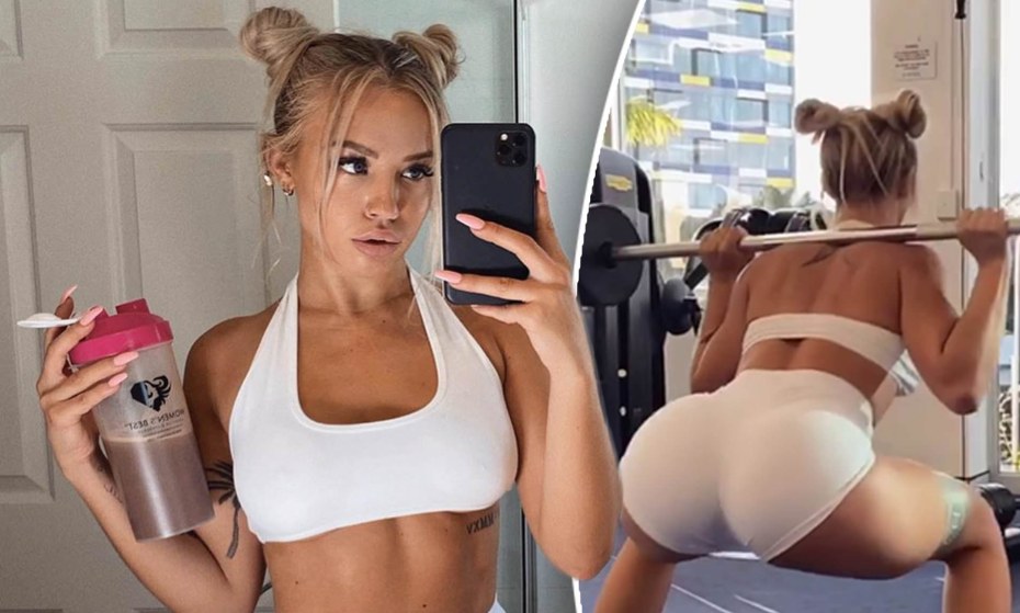 Соблазны для ребенка