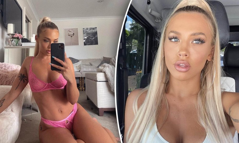 Tammy Hembrow 2019