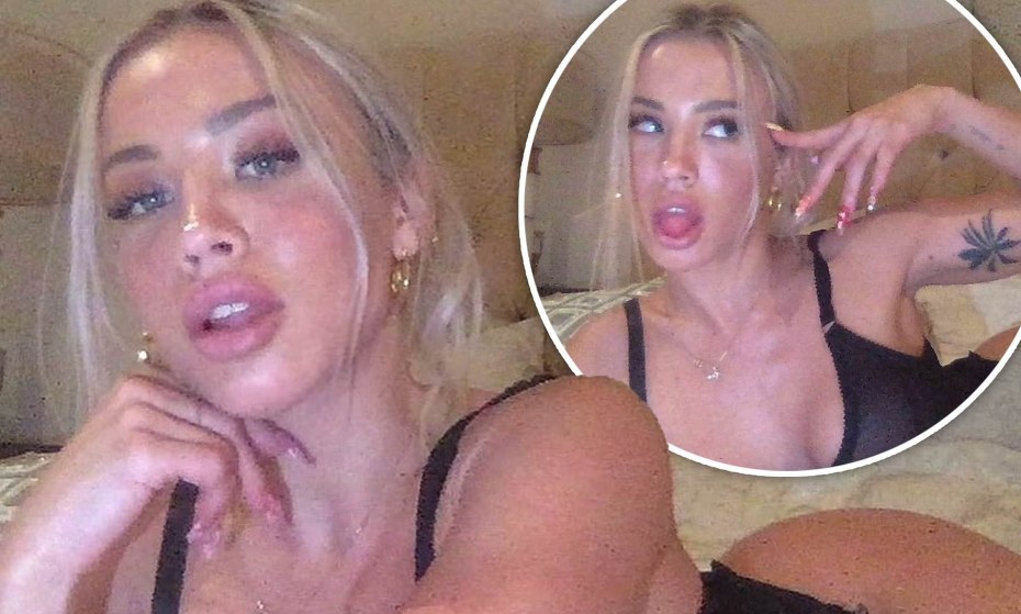 Тэмми Хемброу горячие