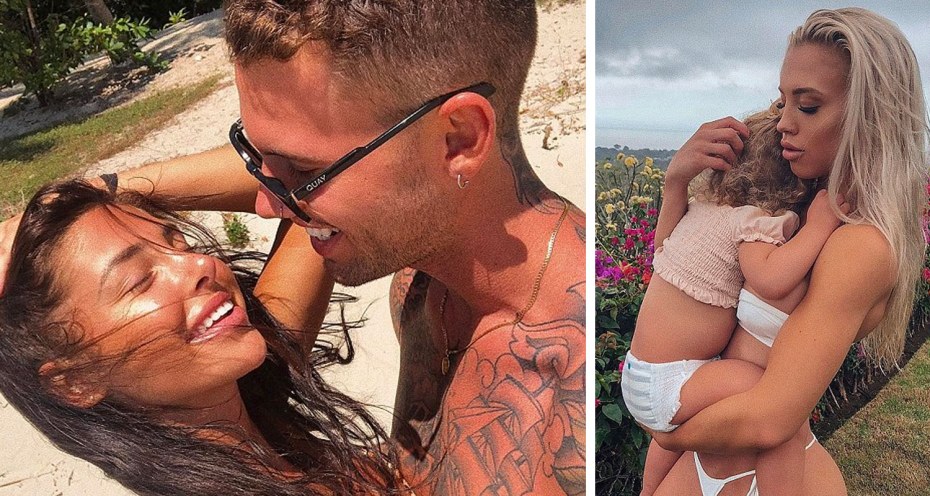 Тэмми Хемброу бикини