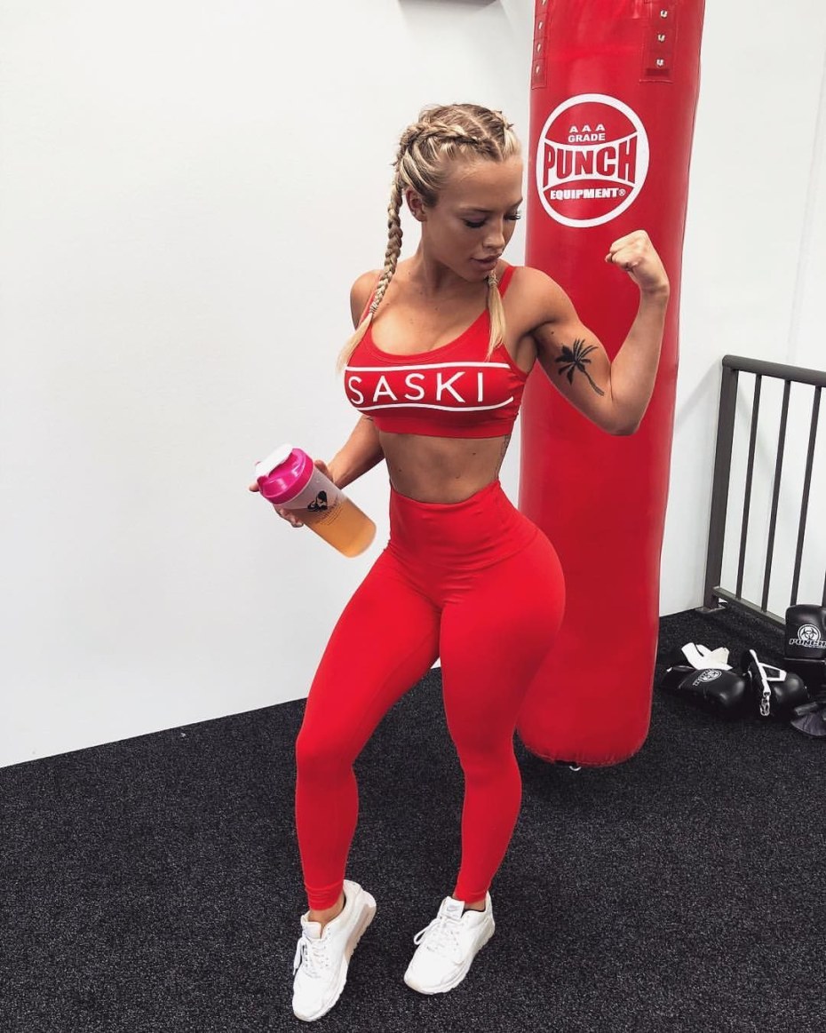 Марина Хамбро