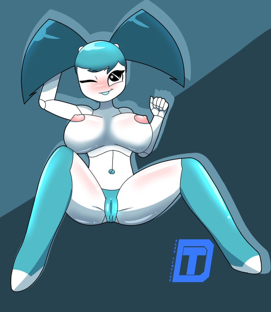 Xj9/Дженни Вейкман секси