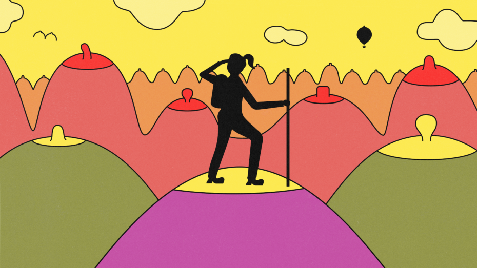 Брелок Mongoose LS 9000d