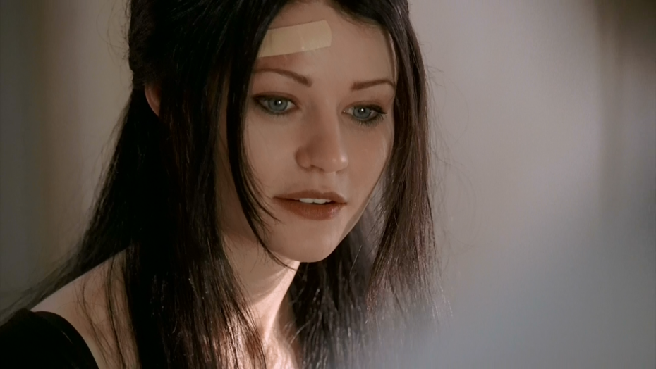 Шелоб актриса Джессика