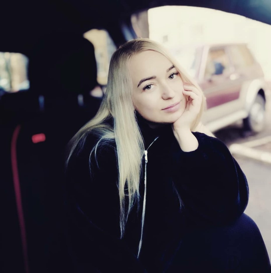 Алиса Рудэн / Alisa Ruden