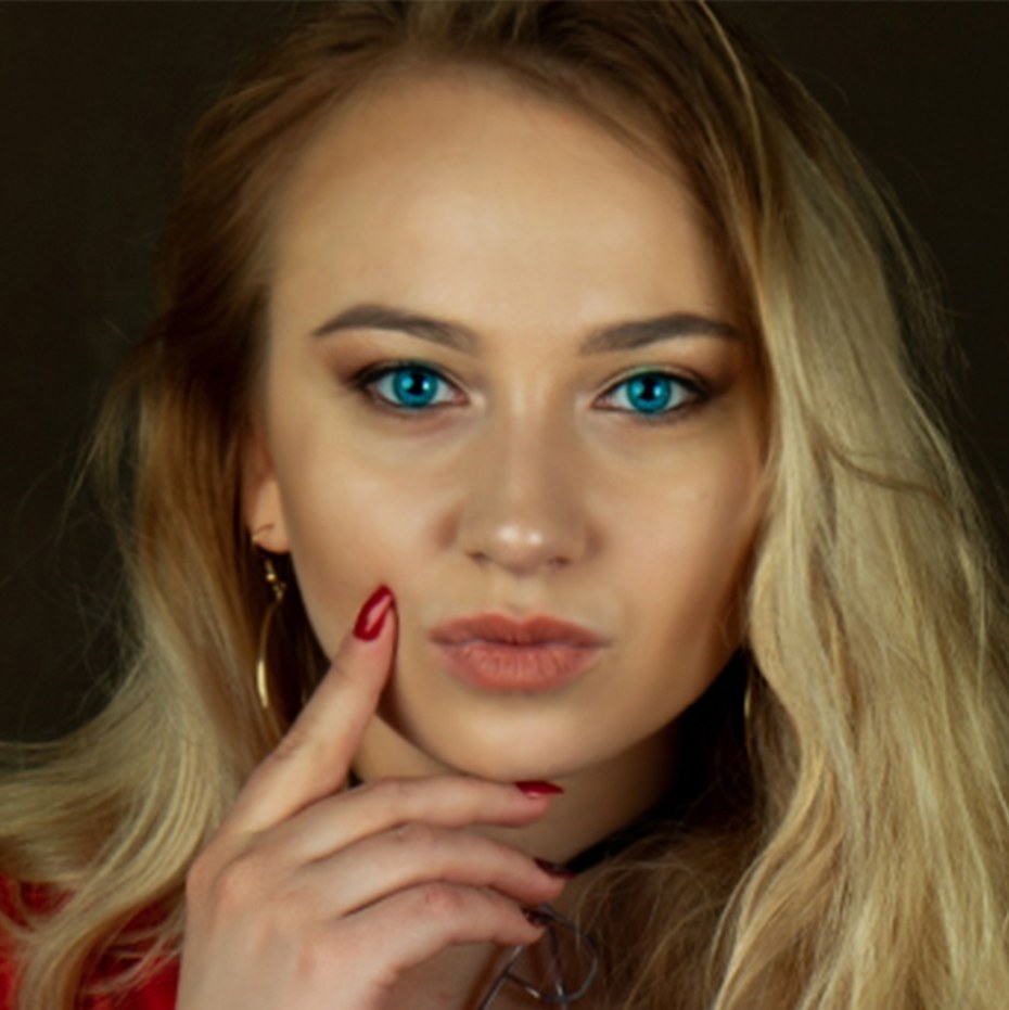 Алиса Рудэн