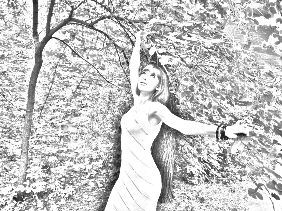 Леночка Федорова грязи