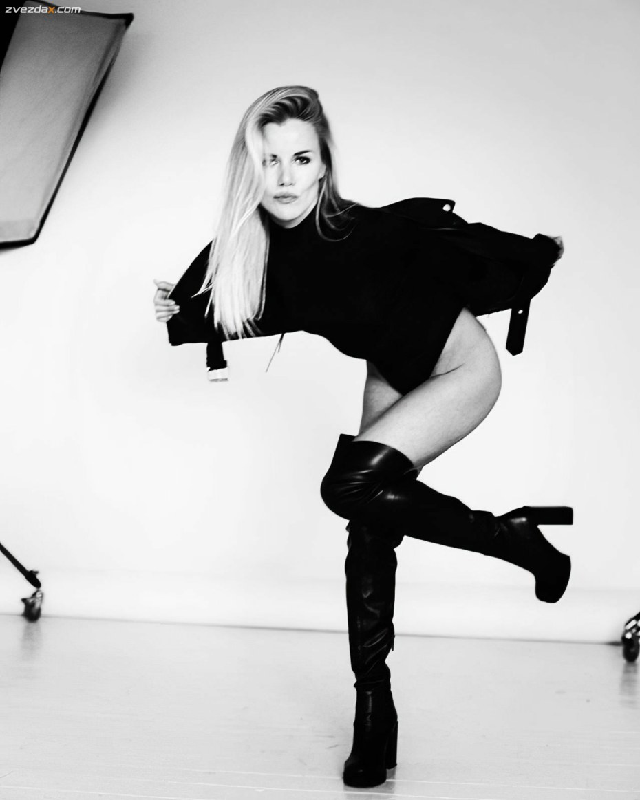 Кира Кауфман Максим