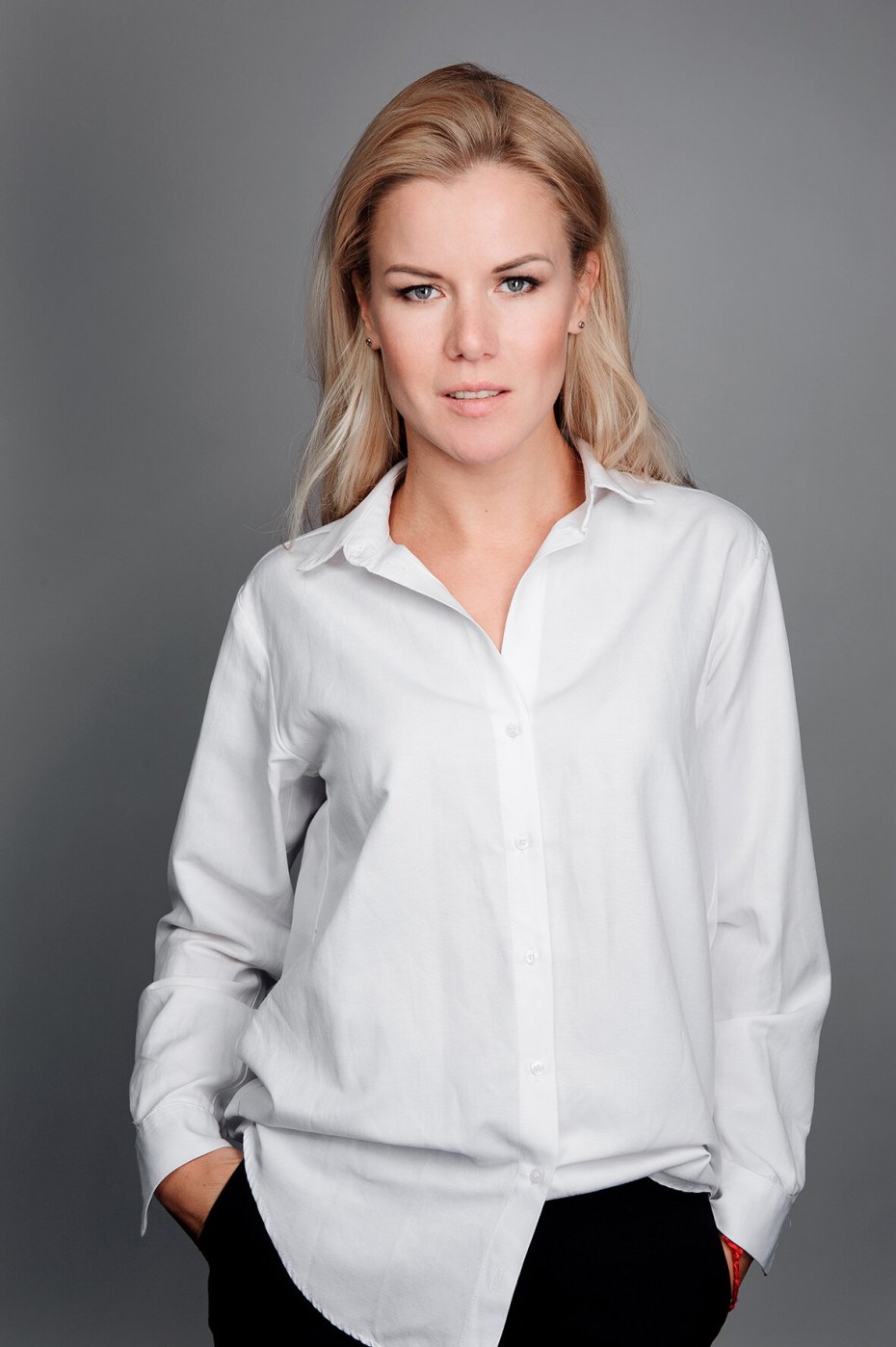 Ронда Роузи Максим