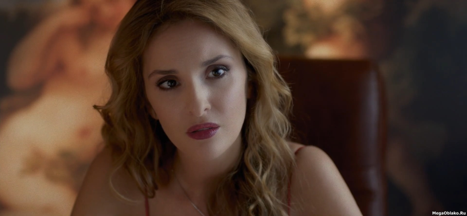 МДФ белый софт