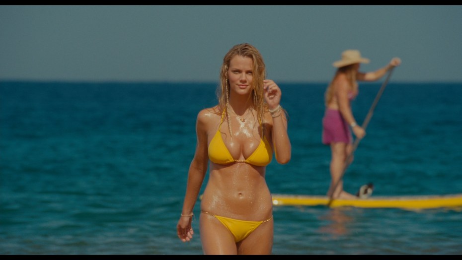 Кира Кауфман