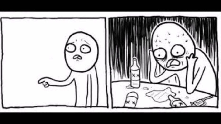 Всё ломается чувства люди утюг особенно утюг меня расстроил