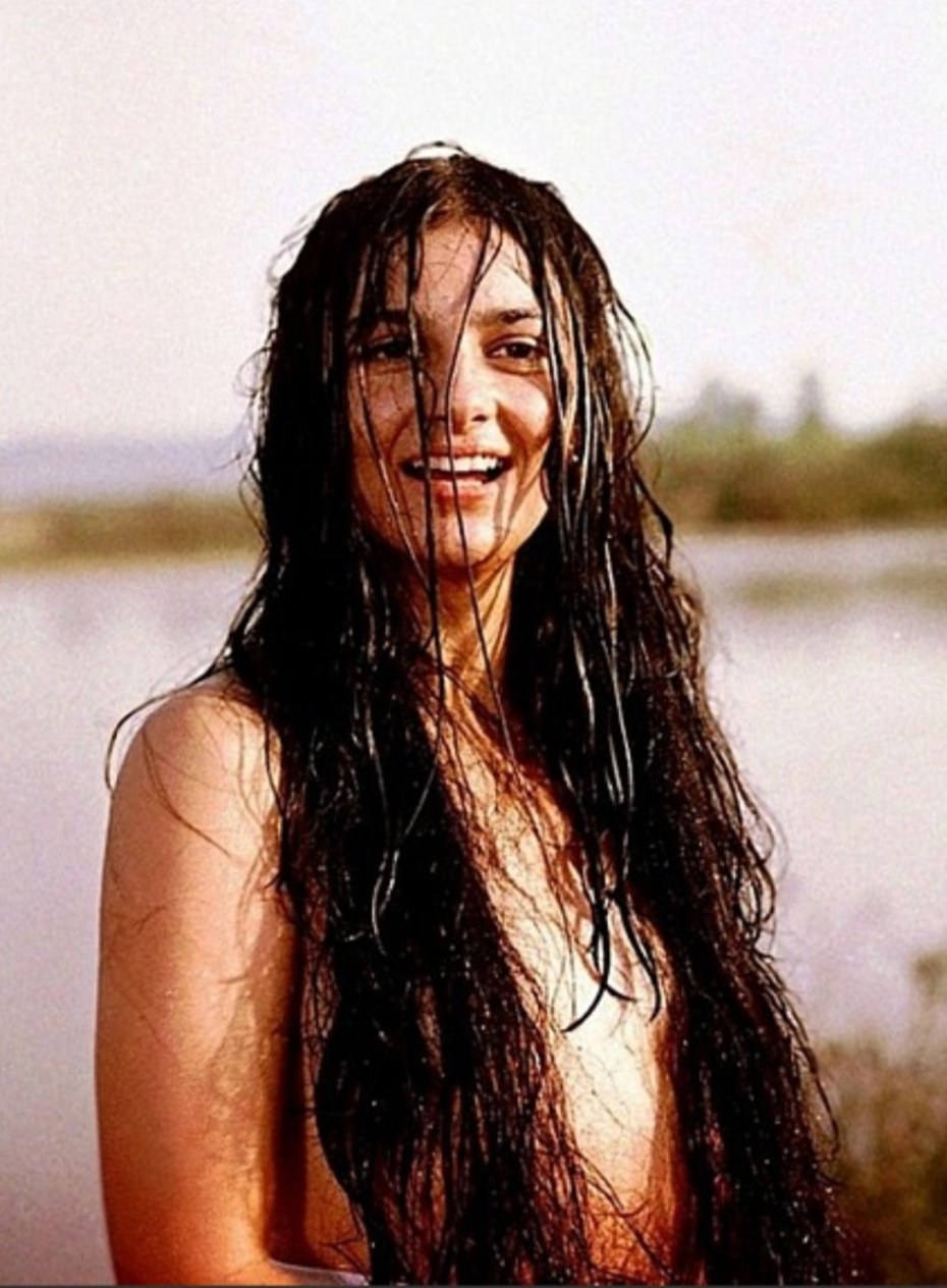 Светлана Тома горячие