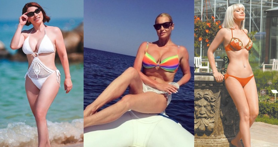 Светлана Камынина йога