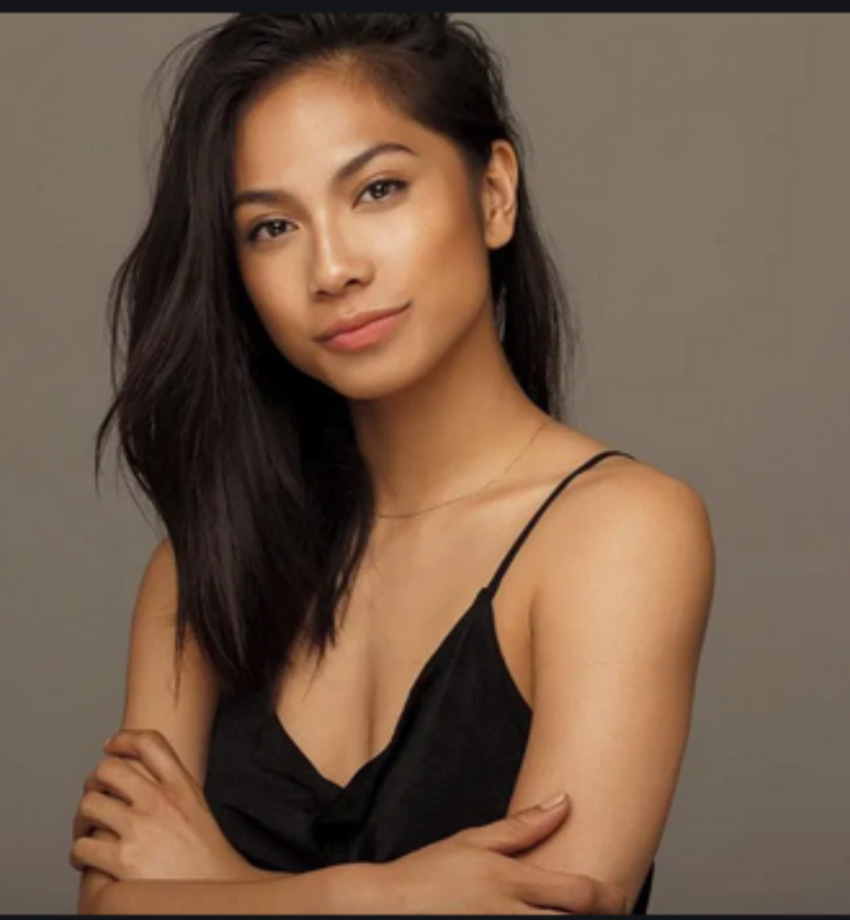 Александра Даддарио pussy