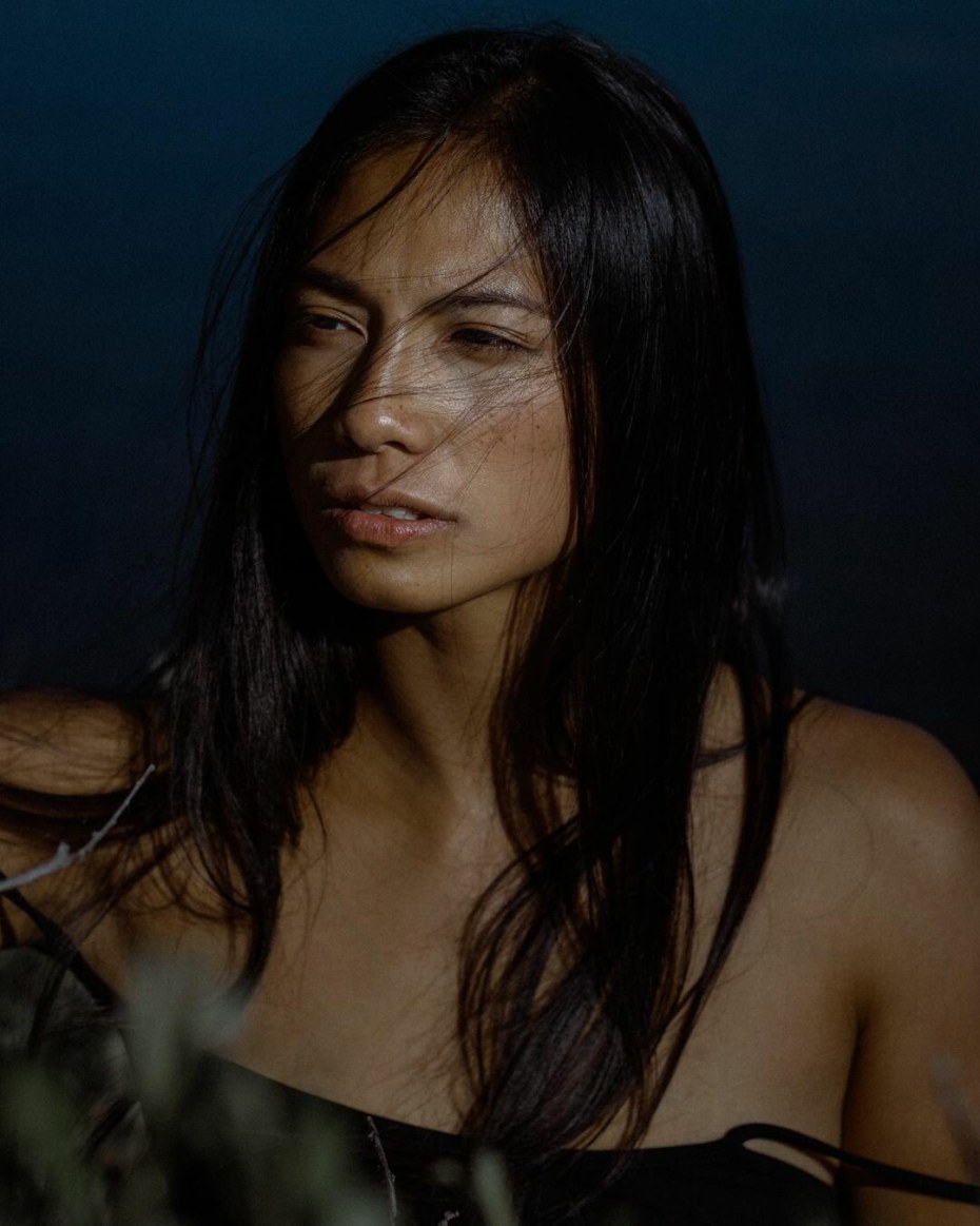 Александра масангкей фото